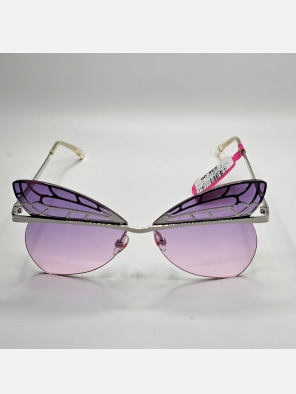 Fairy Wings Sunglasses - Picture 3 of 6